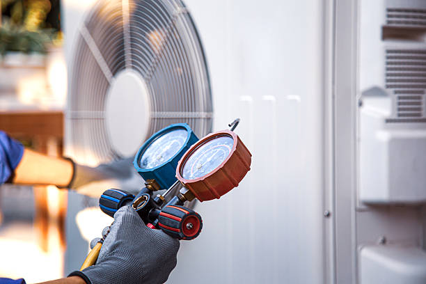 Affordable Hvac solutions in Wooster, AR